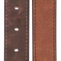 Artificial Leather Belt for Men.