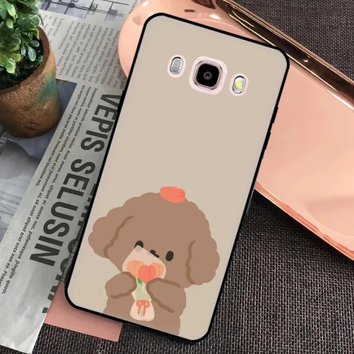 Kawaii%20Cute%20Bears%20Korean%20Animal%20Case%20For%20Samsung%20Galaxy%20J3%20J5%20J7%202016%20A3%20A5%202017%20A6%20A8%20J4%20J6%20Plus%20J8%20A9%202018%20Phone%20Cover%20-%20Image%205