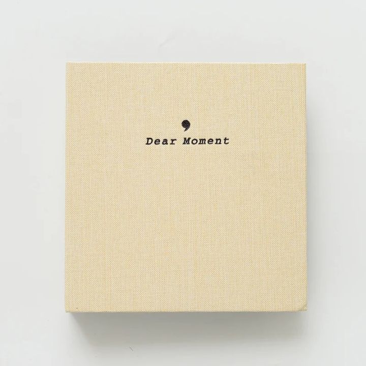 100 Pockets 3 Inch Loose Leaf Photo Paper Book Album for Fujifilm Instax Mini Films Instax Mini 9 8 7s 90 70 25 Name Card Holder