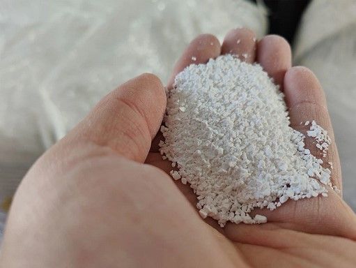TCCA 90 chlorine granules for Swimming Pool Water Treatment, Chlorine 90%