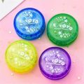 Luminous Yoyo Ball Children Gift Responsive LED Light Flashing YoYo High-speed Professional YoYo Toy Classic Toy.