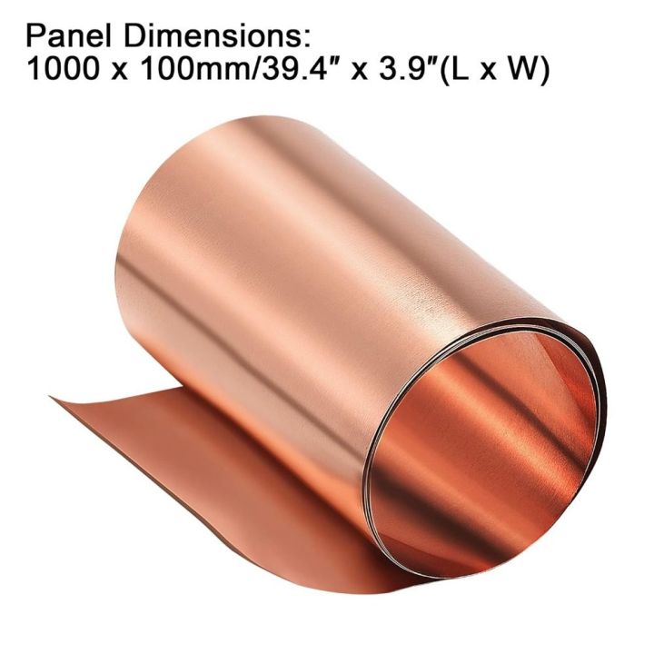 Practical%20Ultra-thin%20Copper%20Sheet%20Roll%20Double%20Sided%20100%20x%201000mm%20Metal%20Foil%20Plate%20Copper%20Belt%20Electricity%20DIY%20Project%20-%20Image%207