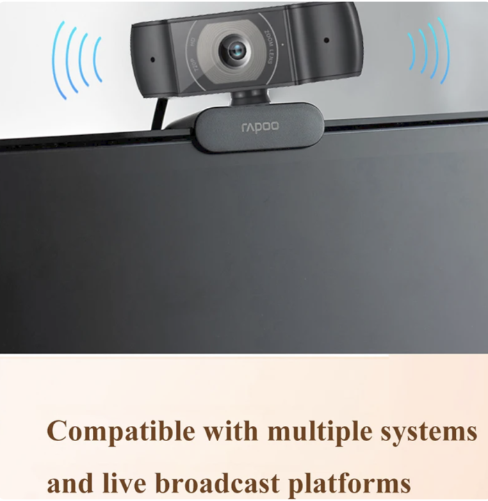 C200%20Webcam%20720P%20HD%20With%20USB2.0%20With%20Microphone%20Rotatable%20Cameras%20For%20Live%20Broadcast%20Video%20Calling%20Conference%20-%20Image%203