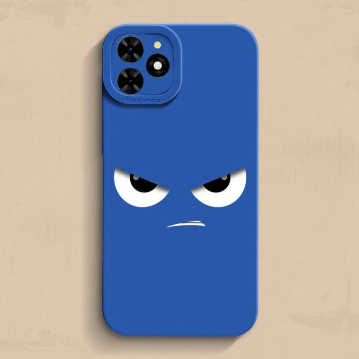 itel%20A50%20Phone%20Case%20Fashion%20Brand%20Pattern%20Soft%20TPU%20Silicone%20Drop%20Resistant%20Back%20Cover%20-%20Image%208