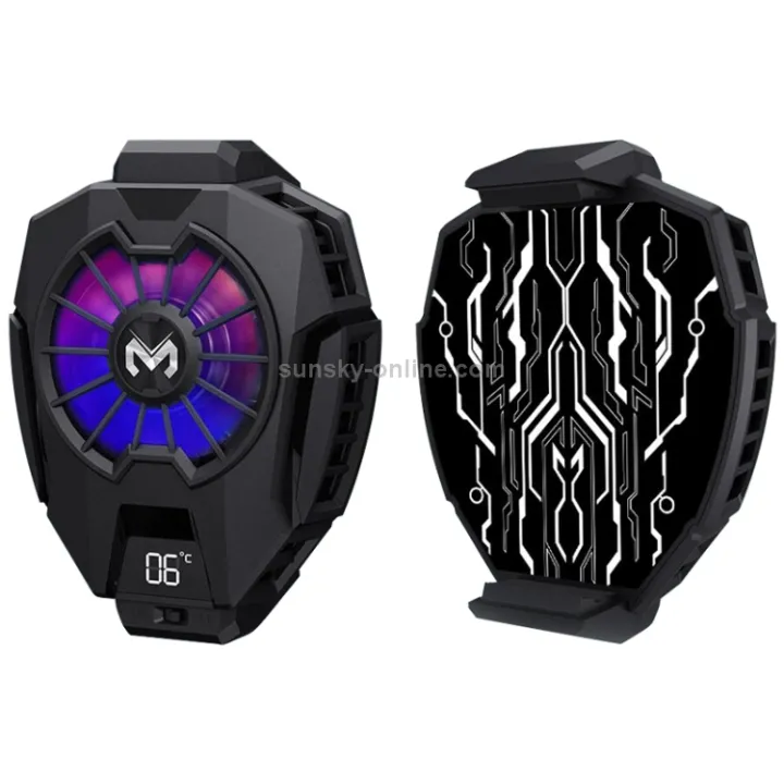 Hot%202025%20New%20Year%20CX07/DLO5%20%20Phone%20Cooler%20Mi%20Mo%20MEMO%20Semiconductor%20Ice-Free%20Magnetic%20Back%20Clip%202-in-1%20-%20Image%202