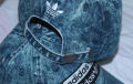 Blue Denim Cap for Men and Women - JTBLT - Cap For Men.