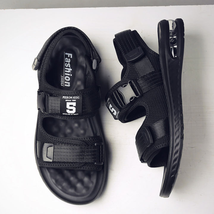 Sandals%20men's%20manufacturers%20fashion%20men's%20beach%20shoes%20dual-purpose%20casual%20velcro%20sandals%20on%20behalf%20of%20the%20hair%20sandals%20-%20Image%204