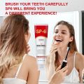 Sp-6 Ultra Whitening Toothpaste for Fresh Breath,Sp-6 Probiotics Bright White Toothpaste, Ultra Whitening Toothpaste Sp-6, Sp 6 Probiotics Whitening Toothpaste,Pasta Dental Sp-6. 