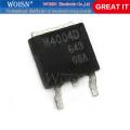 5pcs QM4004D M4004D QM4004 M4004 TO-252. 