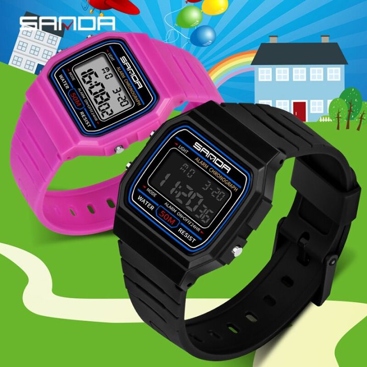 BASID%20Sport%20Men's%20Watch%20Kids%20Boys%20Girls%20Child%20Wrist%20Watches%20Waterproof%20For%20Birthday%20Gifts%20Digital%20Clocks%20Children%20Back%20Light%20-%20Image%206