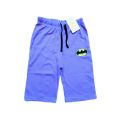 1-4 years 4 Piece Boys Half Pants Random Color Kids Cotton Half Pant Boys Regular Use Short Pant.