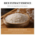 Bioaqua Rice Face Sleeping Mask Moisturizing Lightening Face Lifting Smooth Centella Facial Jelly Masks Korean Cosmetics4ML*5pcs.