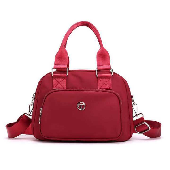 Crossbody%20Bag%20for%20Women%20Shoulder%20Bags%20Vintage%20Nylon%20Handbag%20Messenger%20Bag%20Travel%20Daily%20Tote%20Bag%20-%20Image%205