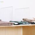 Shelf Dividers Bedroom Organization Multipurpose Closet Organization. 