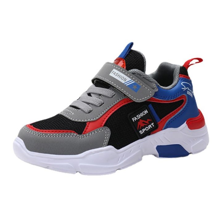 Spring%20and%20summer%20children's%20sneakers,%20boys'%20mesh,%20leather,%20daddy%20shoes,%20net%20shoes,%20middle%20and%20older%20children's%20school%20shoes,%20running%20shoes,%20children's%20shoes,%20men's%20-%20Image%205