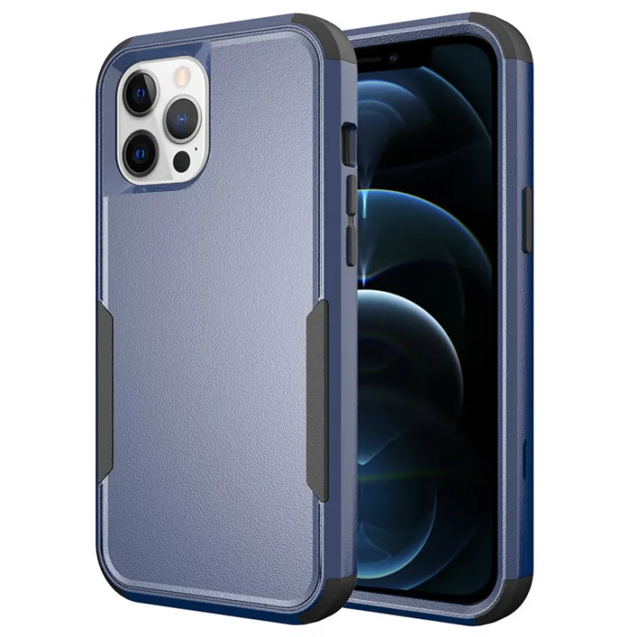 Fashion%20PC%20Frame%20Soft%20TPU%20Edge%20Combo%20Hybrid%20Shockproof%20Phone%20Case%20Back%20Cover%20For%20iphone%20X/XS%20&%20iphone%20XR%20-%20Image%208
