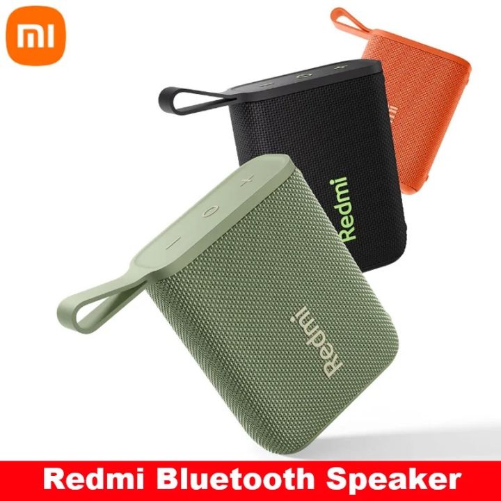 Xiaomi Redmi 4W Portable Bluetooth Speaker