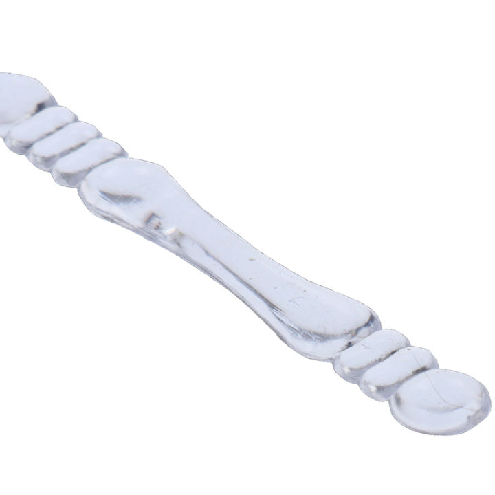 80Pcs%20Mini%20Transparent%20Disposable%20s%20For%20Party%20Plastic%20Food%20Cake%20Fruit%20-%20Image%203