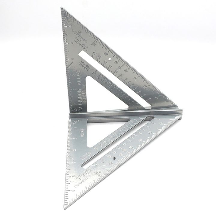 7inch%20Speed%20Square%20Aluminum%20Alloy%20Triangle%20Ruler%20Squares%20for%20Measuring%20Tool%20Angle%20Protractor%20Woodworking%20Tools%20-%20Image%205