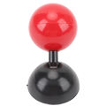 Car Push Start Button Rocker Easy Installation Plastic Car Engine Start Button Joystick for Maintenance.