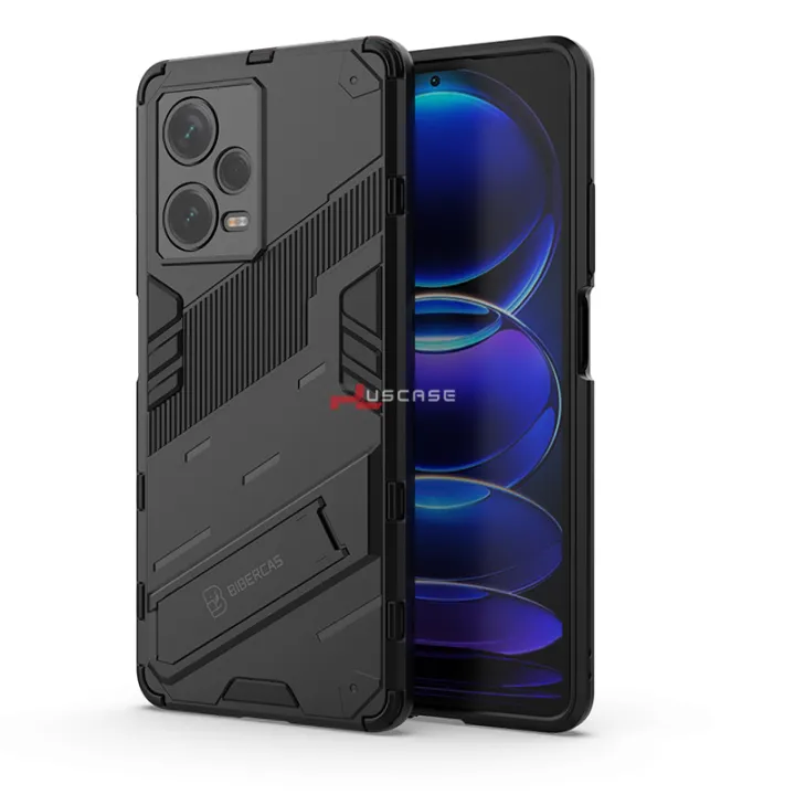 PlusCase%20for%20Xiaomi%20Redmi%20Note%2012%20Pro+%20Plus%205G%20Stand%20Shockproof%20Phone%20Case%20Lens%20Camera%20Protection%20Armor%20Hard%20Casing%20-%20Image%207