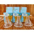 BABY SILICONE  NIPLE ALL SIZE CN_1pcs. 