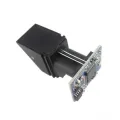 R305 Fingerprint Module R 305 UART USB Integrated Optical Biometric Fingerprint Reader Time Attendance Access Control Scanner Sensor Module With 980 Storage Capacity For Arduino. 