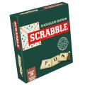Scrabble Crossword Board Game Indoor Family Game Multiplayers Game. 
