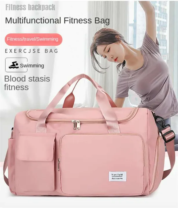 Fashionable%20Large%20Capacity%20Travel%20&%20Gym%20Bag%20-%20Image%202