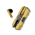 K8 Wireless Earbuds Hi-Fi Stereo Bass Bluetooth Headphones with Digital Display.