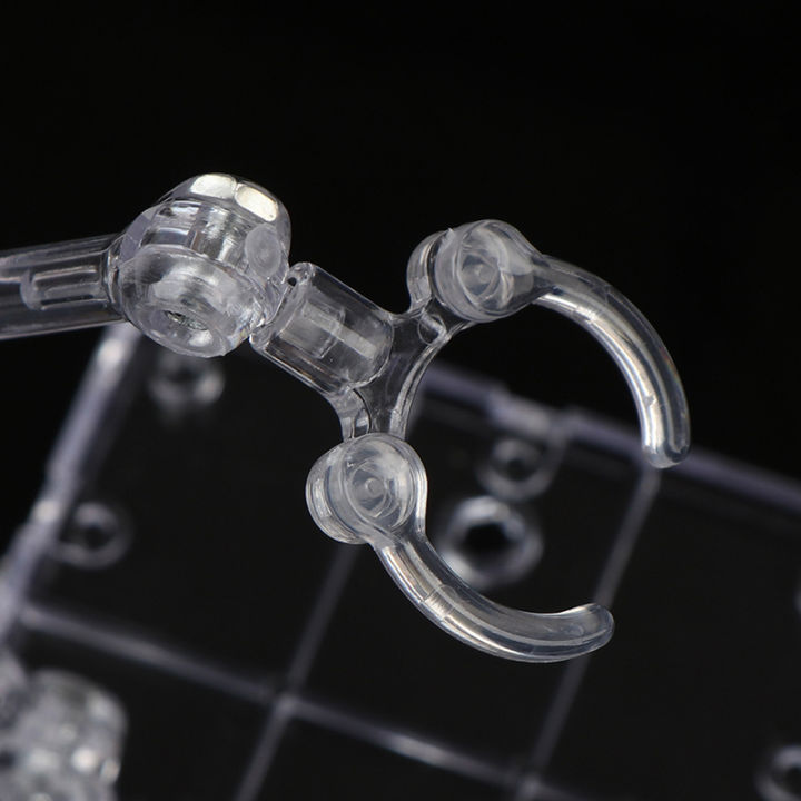 1Set%20Action%20Figure%20Base%20Suitable%20Display%20Stand%20Bracket%20for%20HG%201/144%20Cinema%20Game%20-%20Image%205