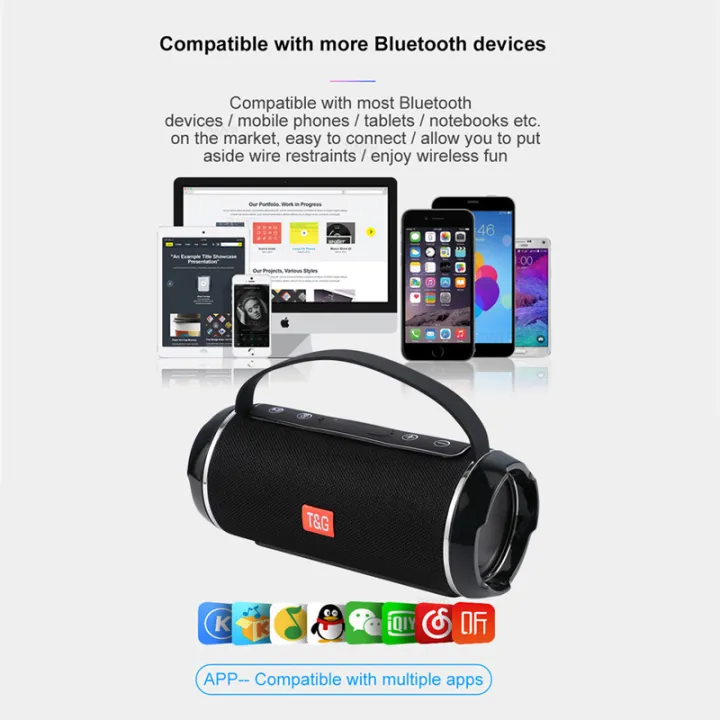 TG%20116C%2040W%20High%20power%20Outdoor%20Bluetooth%20Speaker%20Subwoofer%20TWS%20Waterproof%20Portable%20Music%20Center%20system%20column%203D%20soundbar%20-%20Image%206