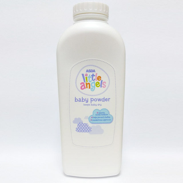 ASDA%20Little%20Angels%20Baby%20Powder%20400g%20(UK)%20-%20Image%203