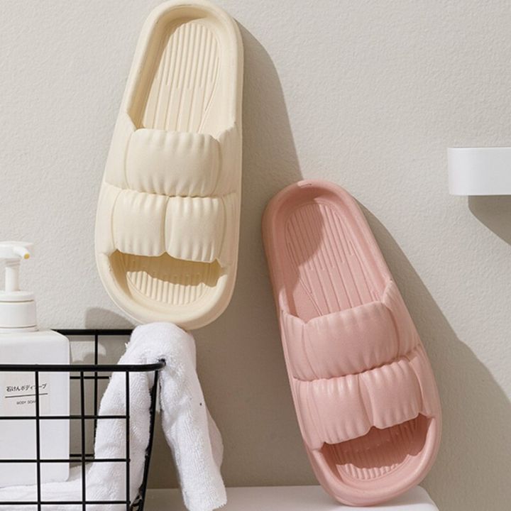 Women%20Summer%20Soft%20Cloud%20Slippers%20Korean%20Eva%20Anti%20Slip%20Slippers%20For%20Home%20Flip%20Flops%20Summer%20Beach%20Thick%20Platform%20Shoes%20Sandals%20-%20Image%205