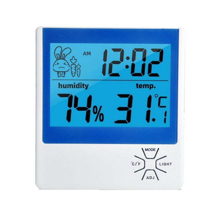 LCD%20Electronic%20Digital%20Temperature%20Humidity%20Meter%20Thermometer%20Hygrometer%20Indoor%20Outdoor%20Weather%20Station%20Clock%20HTC-1%20HTC-2%20-%20Image%202