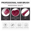 【Best Price Guaranteed】 Hairdressing Hair Dyeing Brush Hair Dyeing Professional Baked Comb Kit Hair Universal Five-piece set Baked Oil Bowl. 