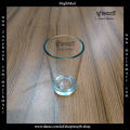 Crystal Clear Drinking Glass Set (6 Pieces) OLiLA W001 (৬ পিচের স্বচ্ছ কাঁচের পানির গ্লাস সেট).