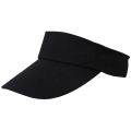 Sun Visor Hat Golf Tennis Cap Without Top Crown Outdoor Travel. 