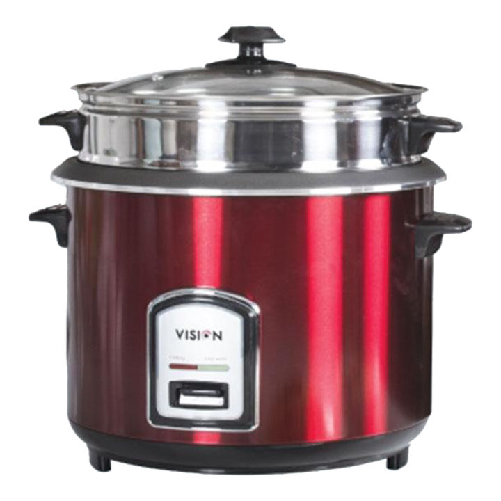 VISION%201%20LTR%20RICE%20COOKER%20VSNRC-100-SS%20(Single%20Pot)%20-%20Image%204