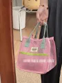ecognize my lunch box bag at a glance~Insta carr bag, re bag, offe worker carr lunch, bento bag, female with high looks. 