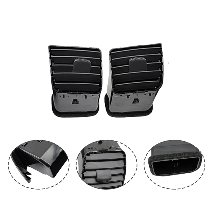 1Pair%20Air%20Vent%20Outlet%20Air%20Conditioner%20Dashboard%20Panel%20Frame%20Instrument%20Panel%20Air%20Outlet%20for%20Great%20Wall%20Wingle%203/5%202010-2013%20A/C%20Vent%20Nozzle%20Plate%20-%20Image%207