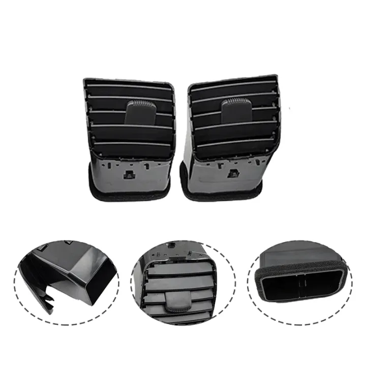 1Pair%20Air%20Vent%20Outlet%20Air%20Conditioner%20Dashboard%20Panel%20Frame%20Instrument%20Panel%20Air%20Outlet%20for%20Great%20Wall%20Wingle%203/5%202010-2013%20A/C%20Vent%20Nozzle%20Plate%20-%20Image%207