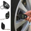VT-708 Portable Auto Car Tire Pressure Measure LCD Digital Gauge Meter.
