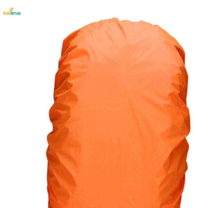 Backpack%20Raincover%20Waterproof%20Backpack%20Rain%20Cover%20for%20Biking%20Outdoor%20Cycling%20XXL%20Orange%20-%20Image%204