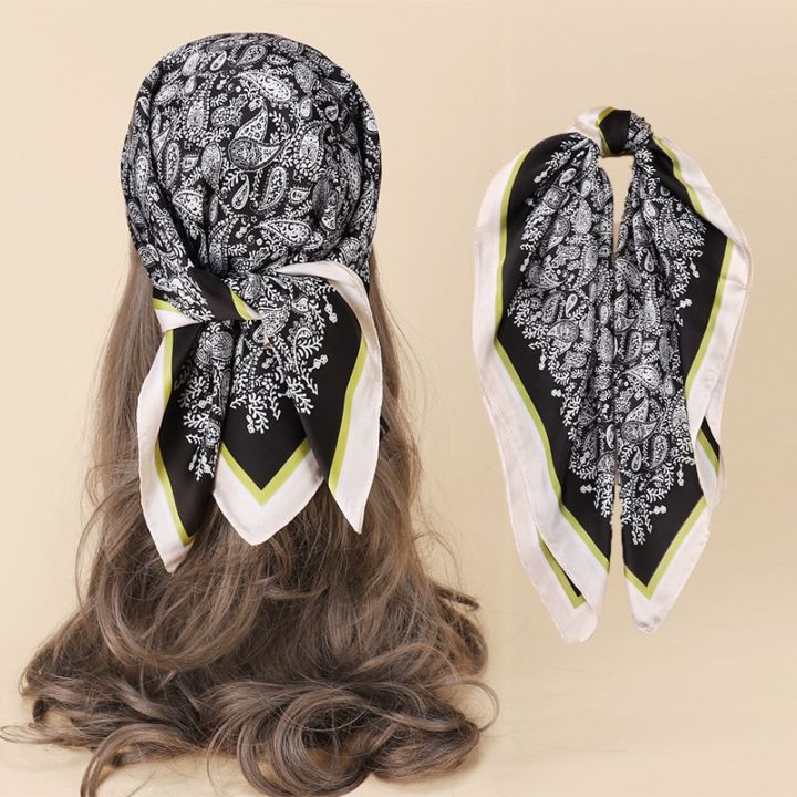 Fashion%20Hijab%20Scarf%20For%20Women%20Small%20Handkerchief%20Neck%20Scarves%20Square%20Headband%20Cute%20Shawls%20Bandana%20Head%20Scarfs%20For%20Ladies%2070*70CM%20-%20Image%204
