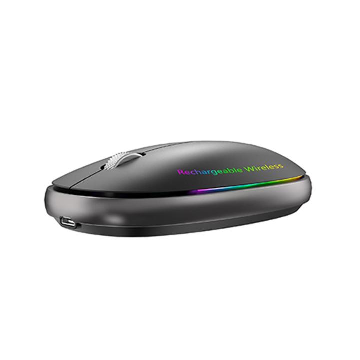 Havit MS77WB Wireless & Bluetooth Rechargeable Dual Mode Mouse