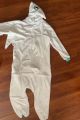 How to Train Your Dragon Toothless Onesies Adults Anime Cosplay Costume Pajamas Adults One Piece Pyjamas Sleepwear KEEMEEUYZO. 