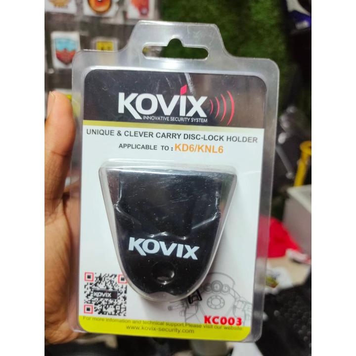 kovix/zovi lock holder big