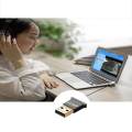 Mini Wireless Usb Bluetooth Adapter CSR 4.0 Bluetooth Receiver Transmitter For Windows 7/8/10. 