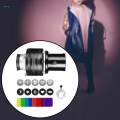 Photo Optical Condenser Adjustable for Cameras Theatrical Effects Lighting. 